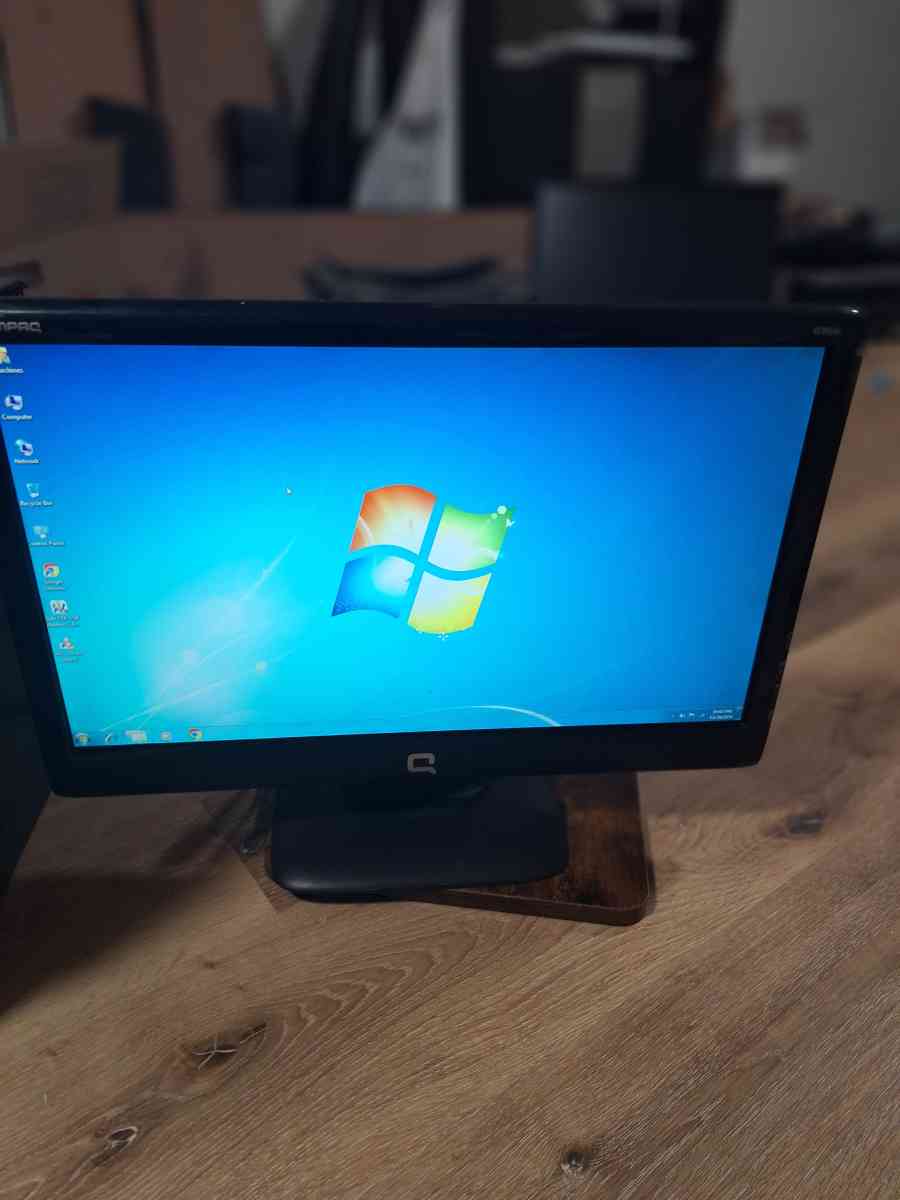 pc compact windows 7
