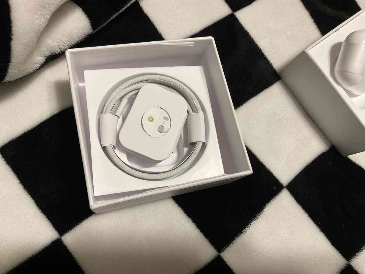 AirPods Pro 2 generation