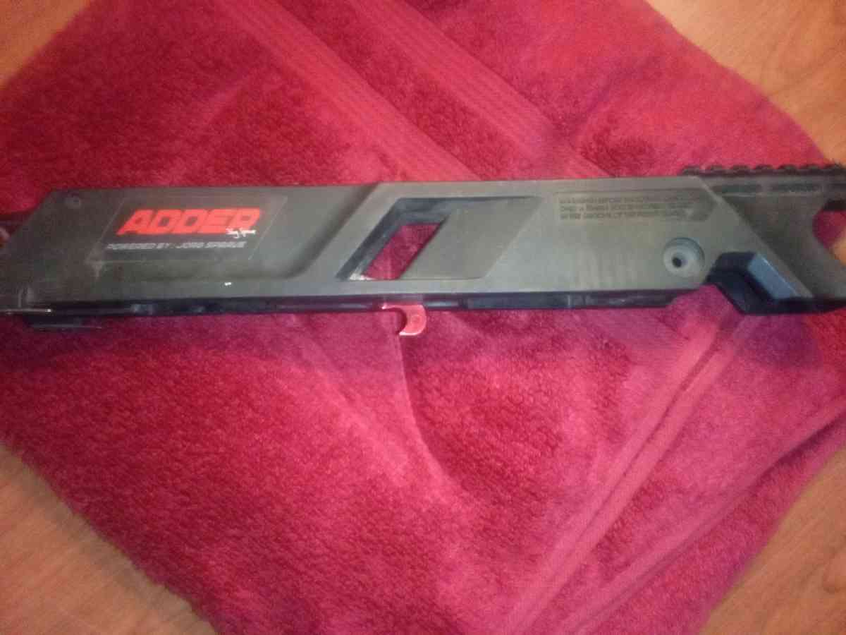 cobra Adder crossbow