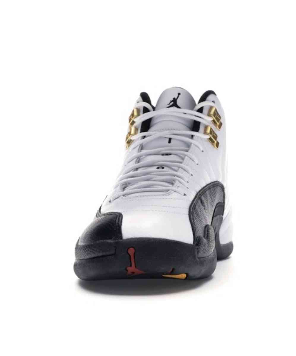 Jordan retro 12s taxi