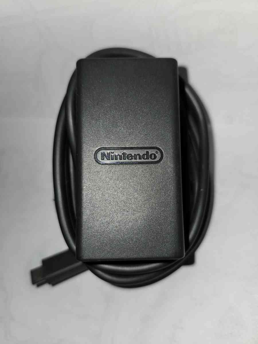 Nintendo Switch Lite Charger Power Cord
