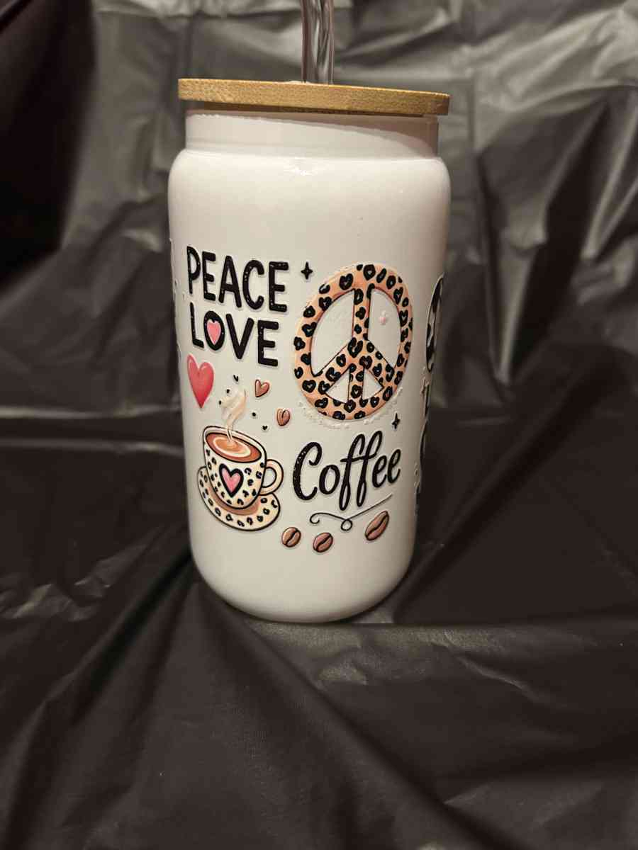 customized tumblers