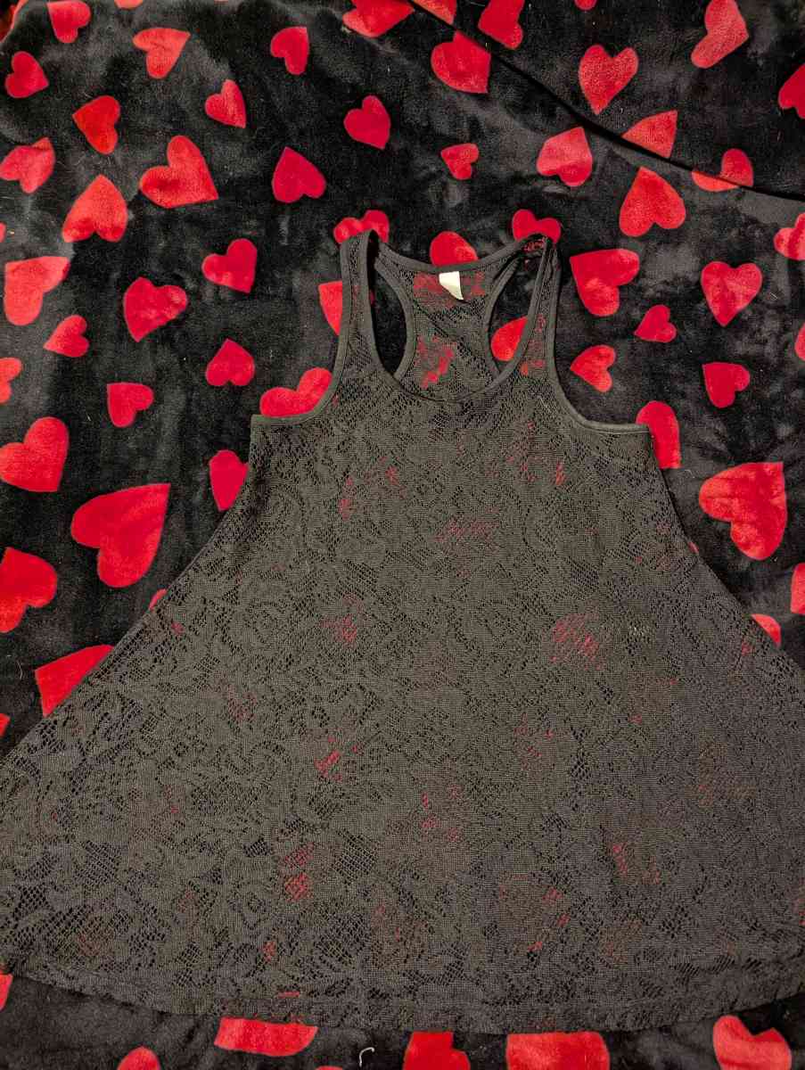 Black Swimsuit cover