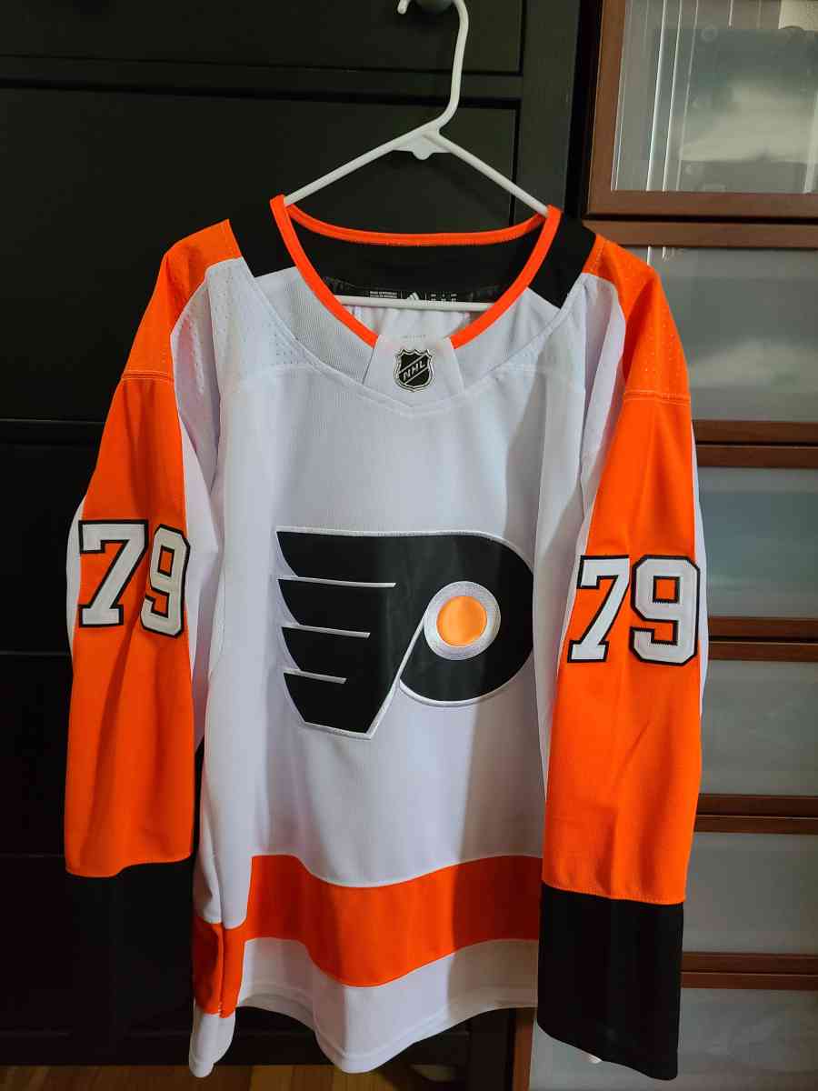 Philadelphia Flyers Jersey