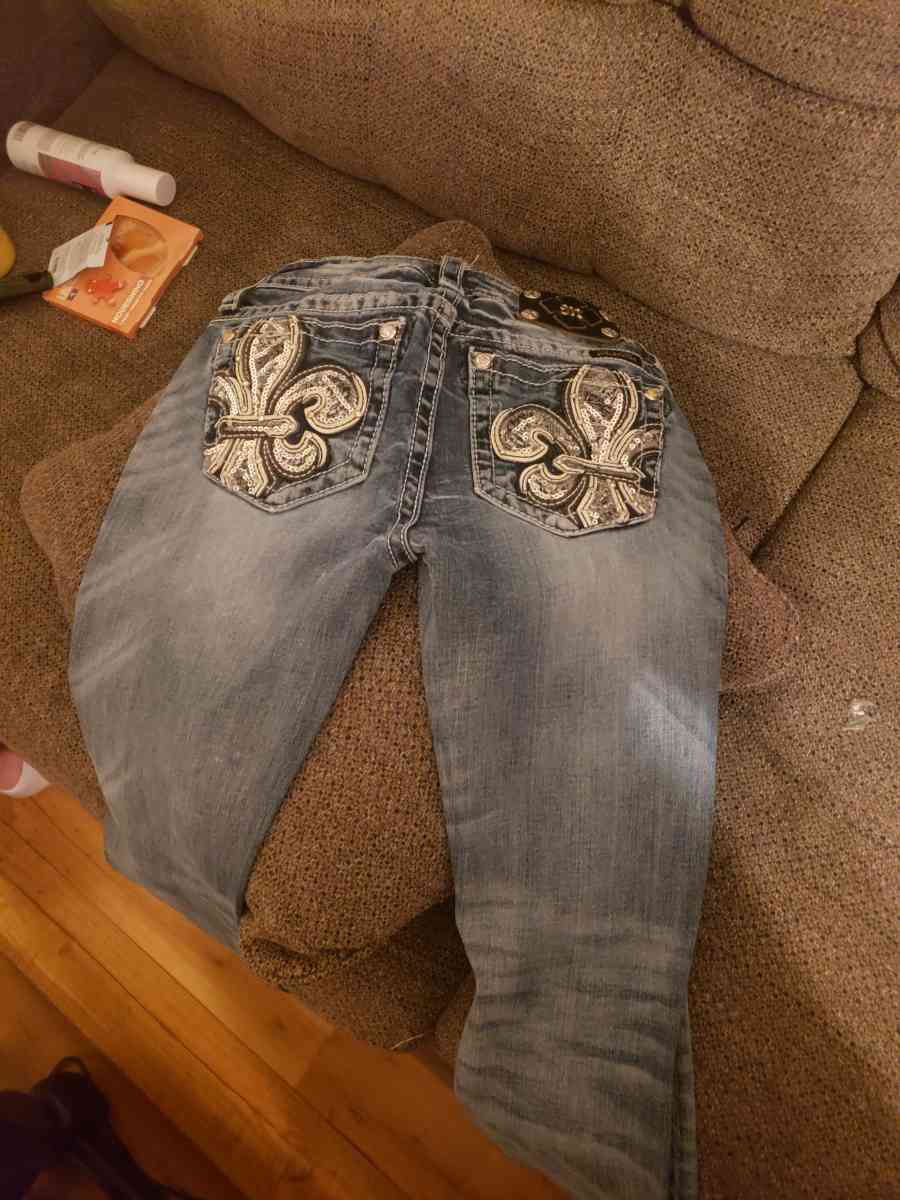 Miss Me bootcut Jeans