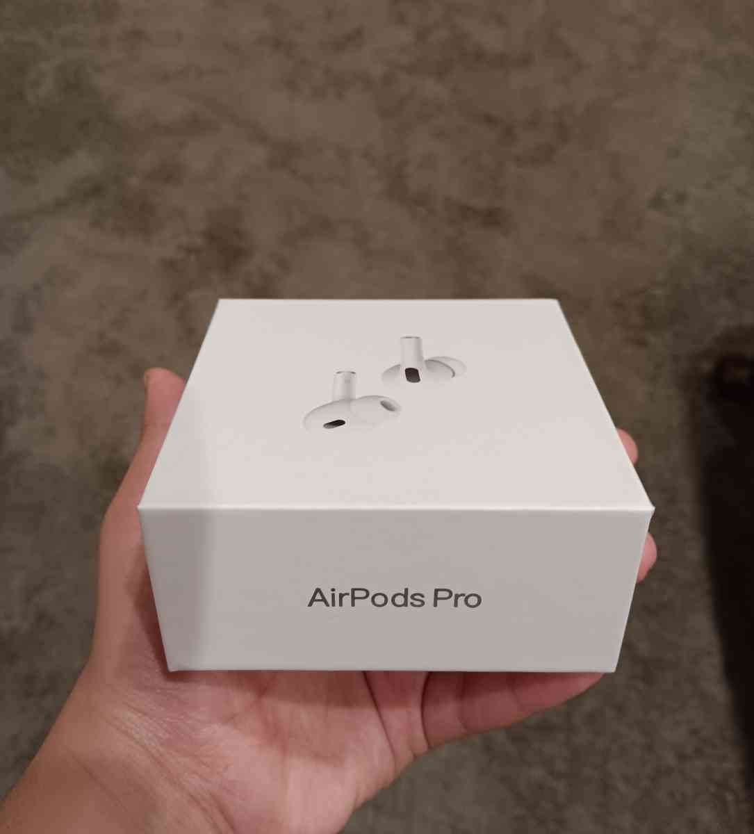 Apple AirPods 2nd Generation with Charging Case  White