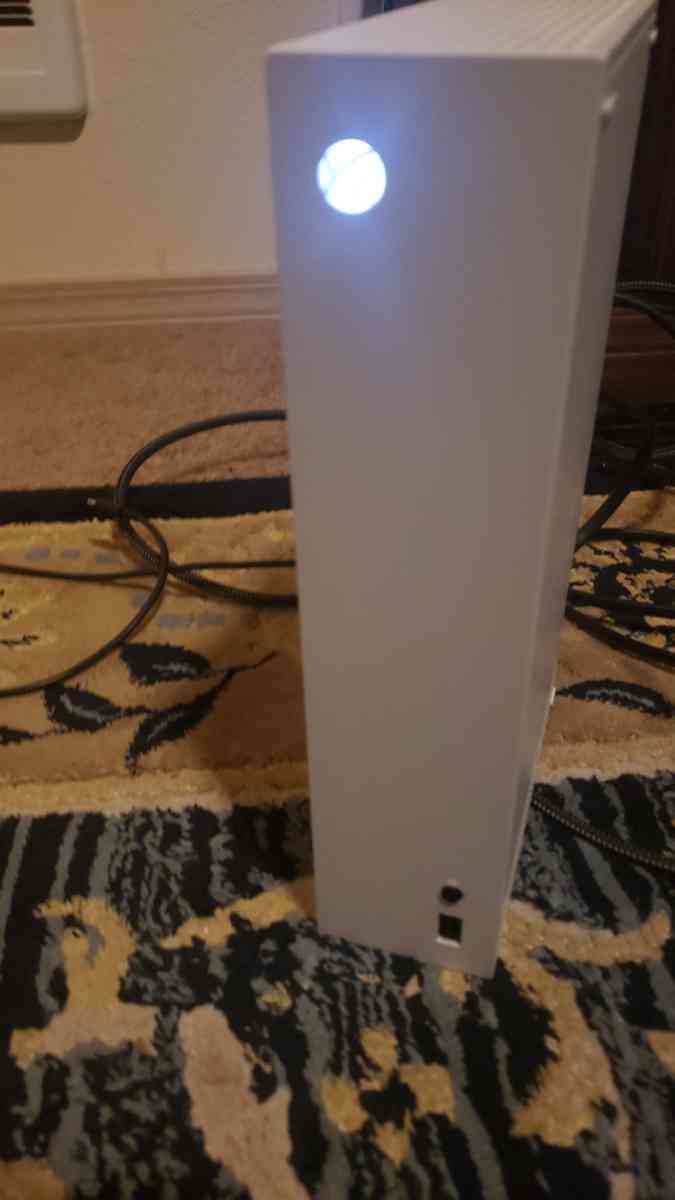 xbox ss