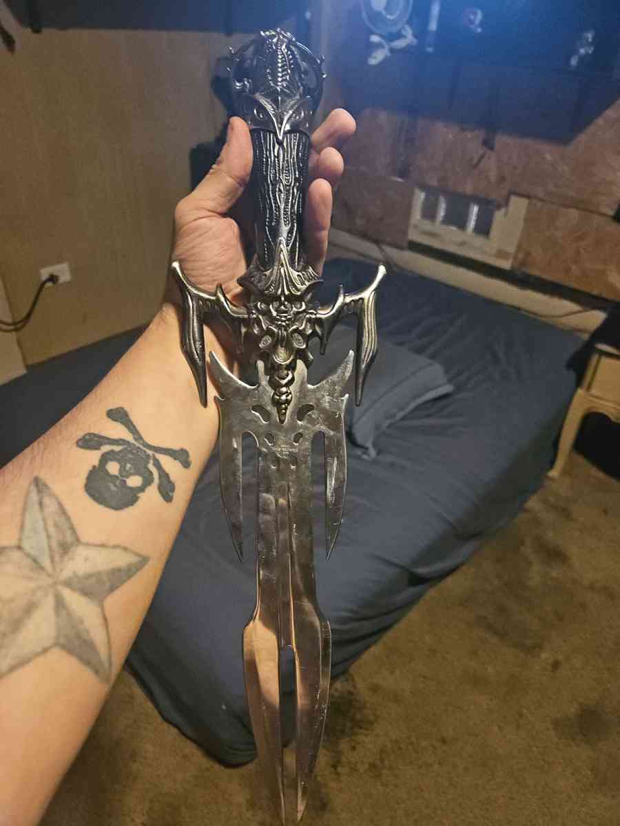 fantasy Knife