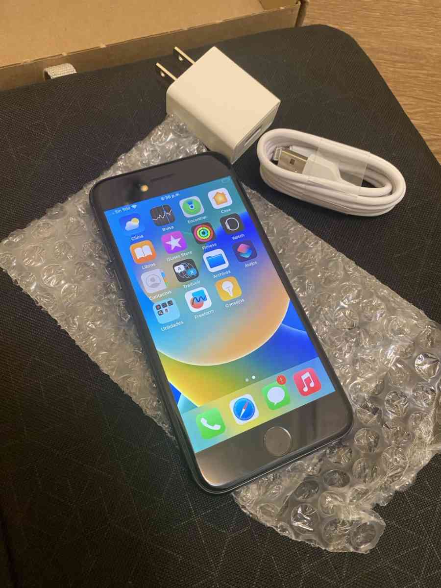 apple iPhone 8 64GB unlocked