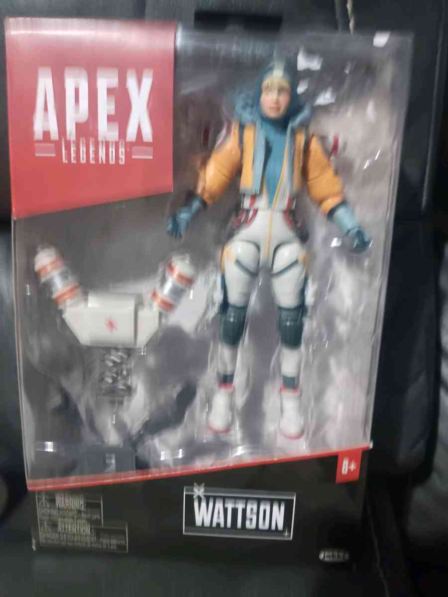 30 all new stayed in box pic box