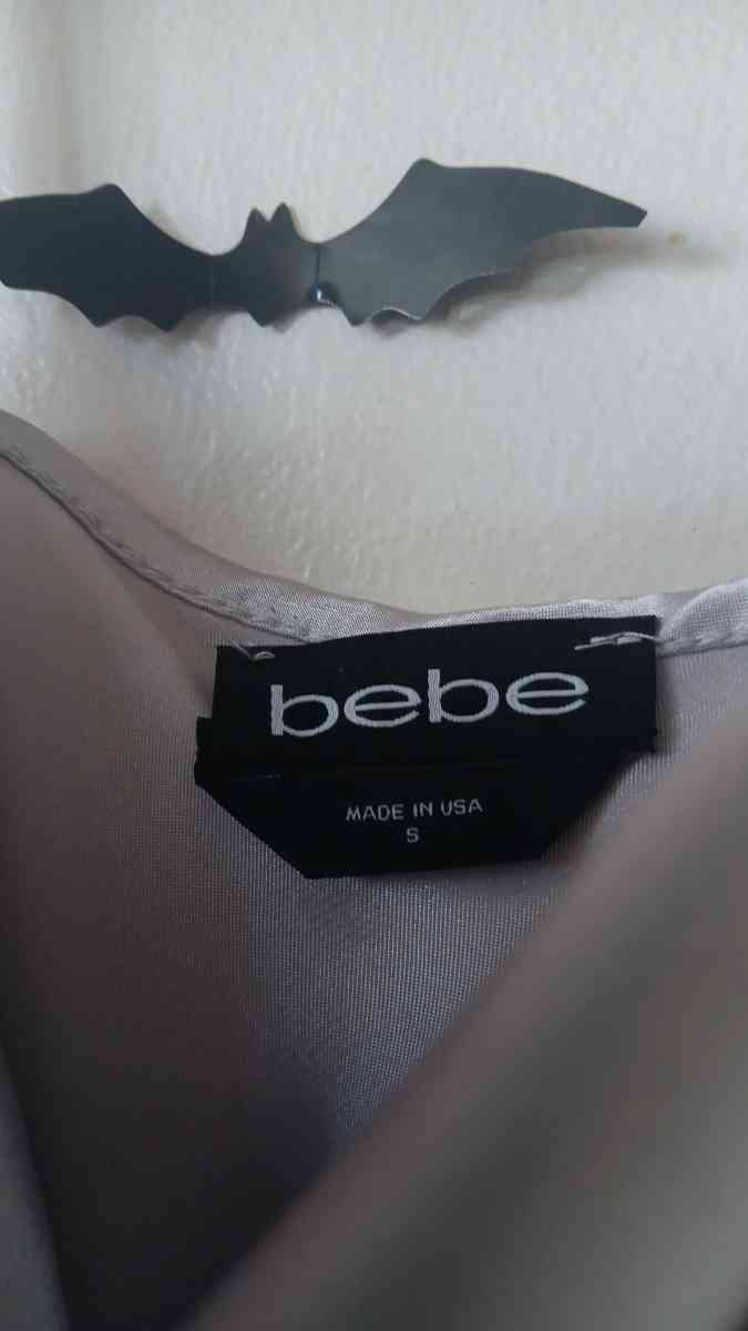 bebe dress