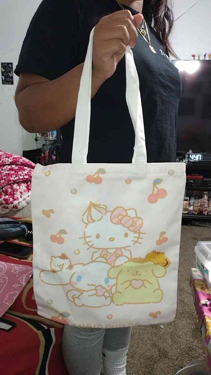 tote bags