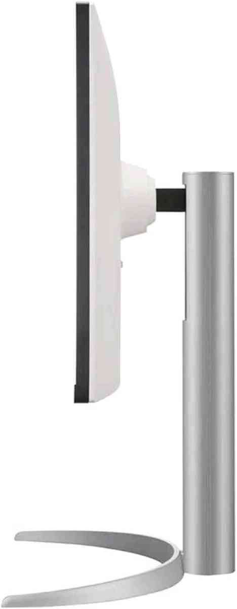 LG 27in gaming monitor