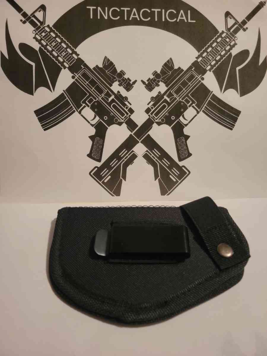 Universal Holster