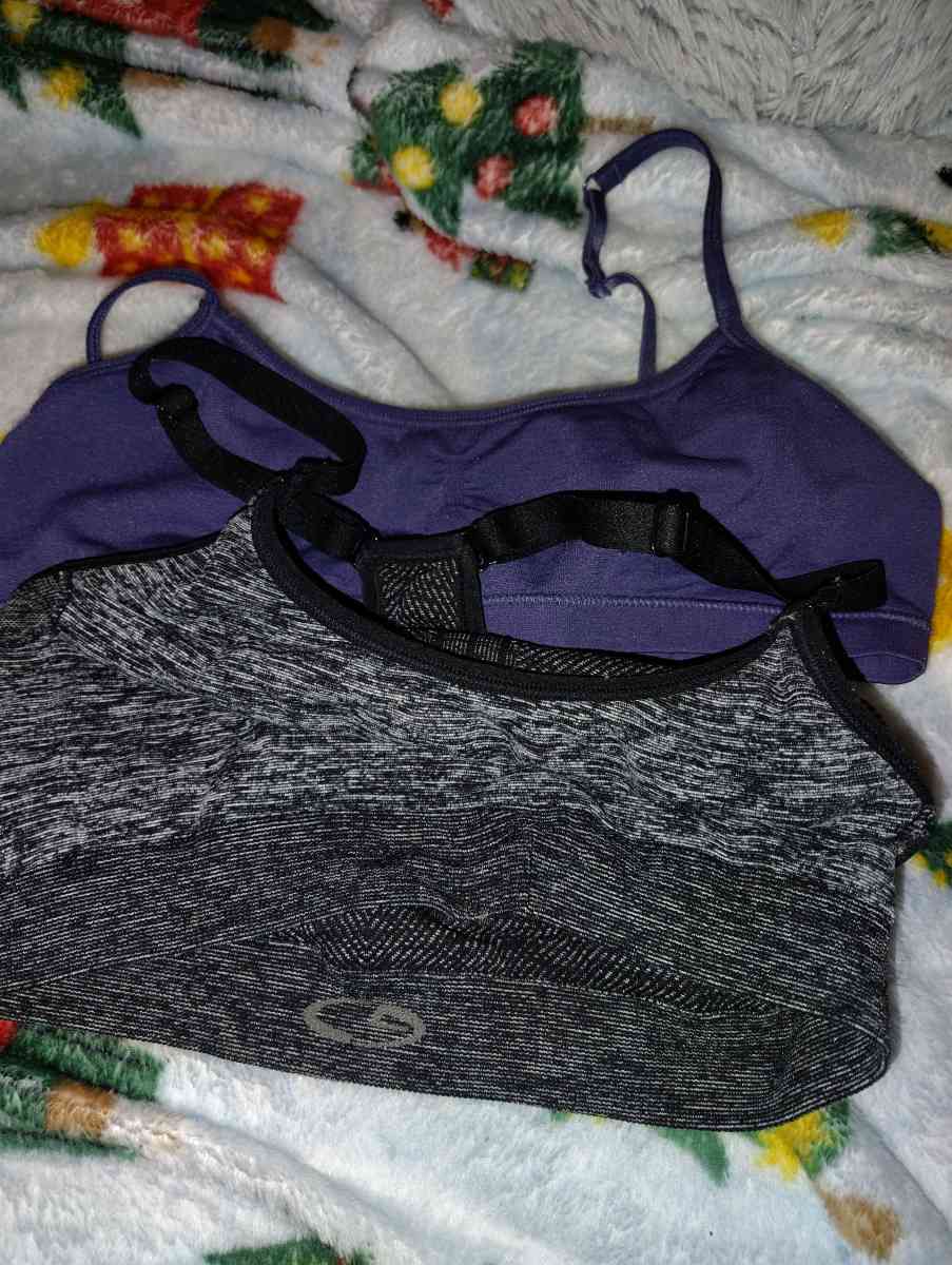 girls bras