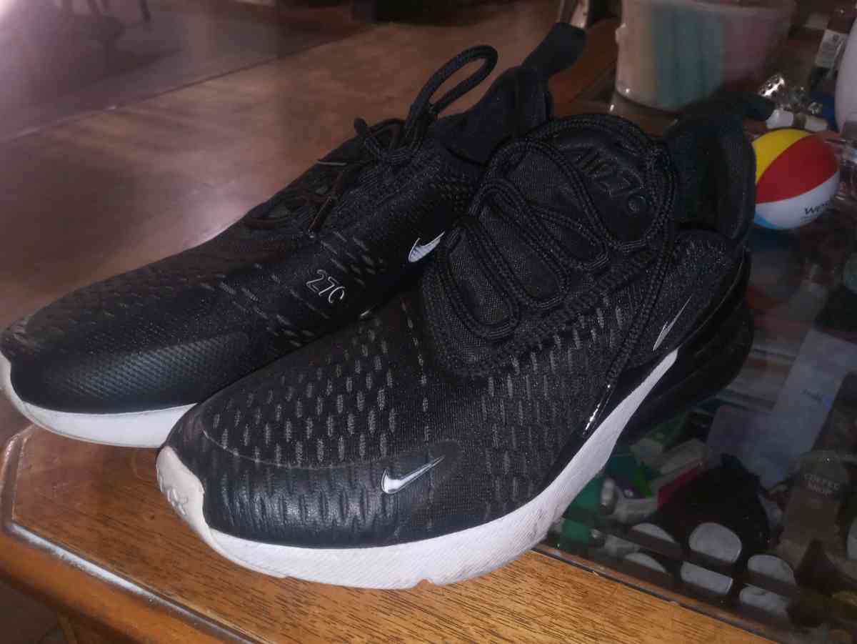 Tenis de hombre Nike 8