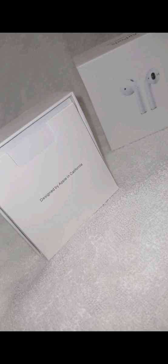 Airpod Pro 2 2nd generation