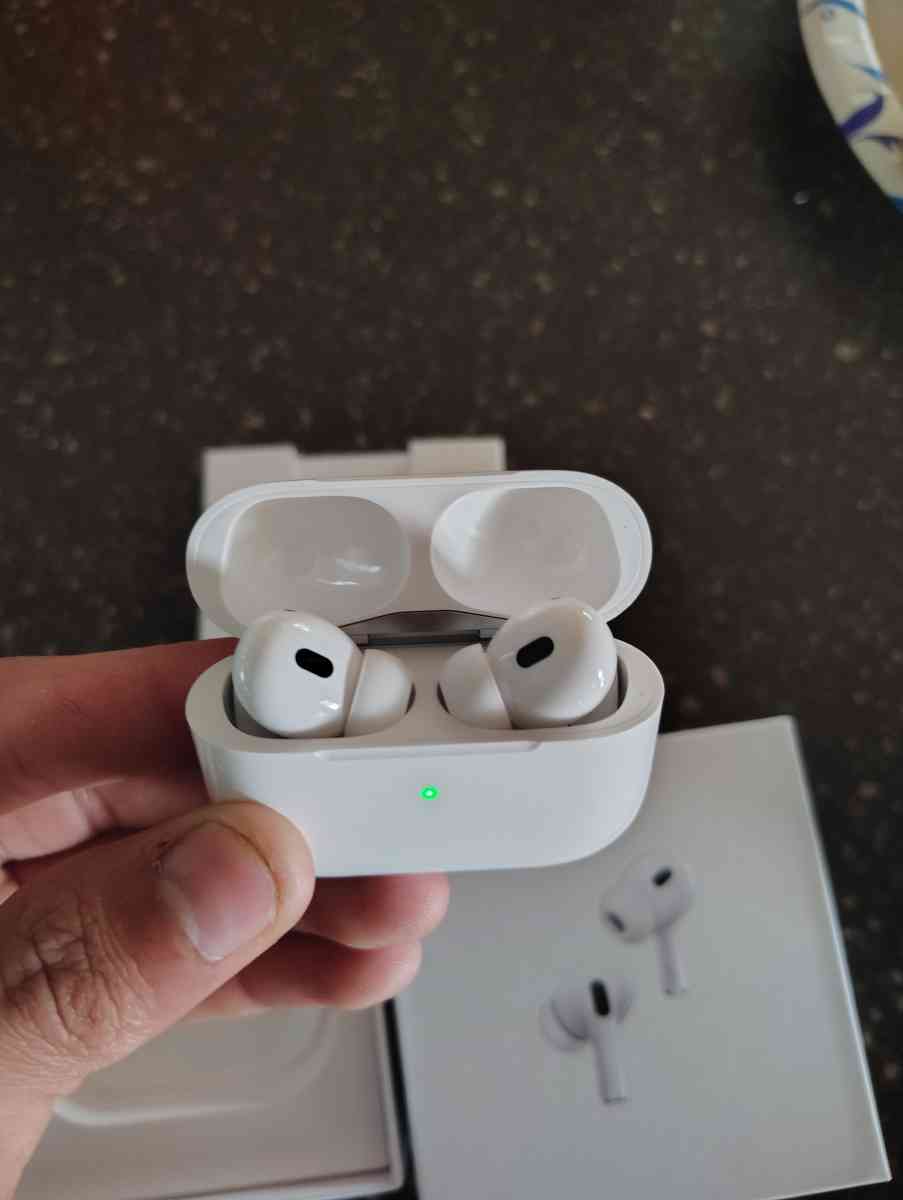 gen 2 earbuds