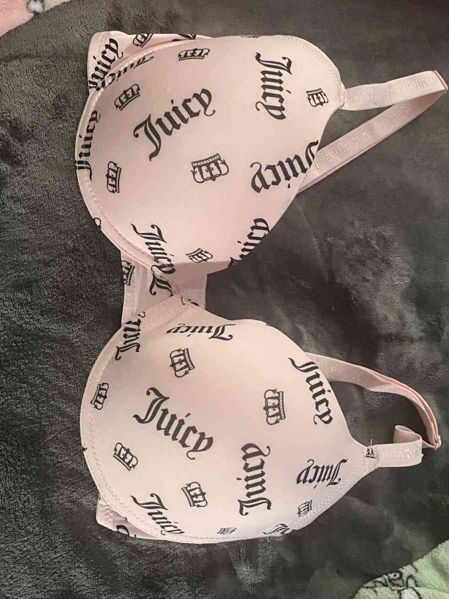juicy couture bra