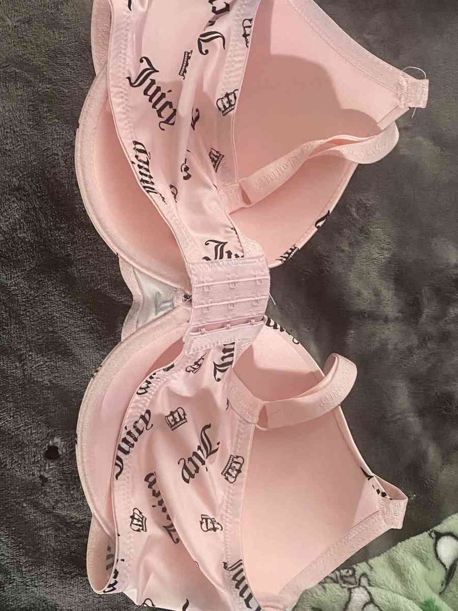 juicy couture bra