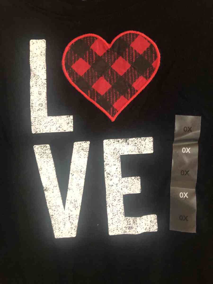 Valentines Day Womens Tshirt