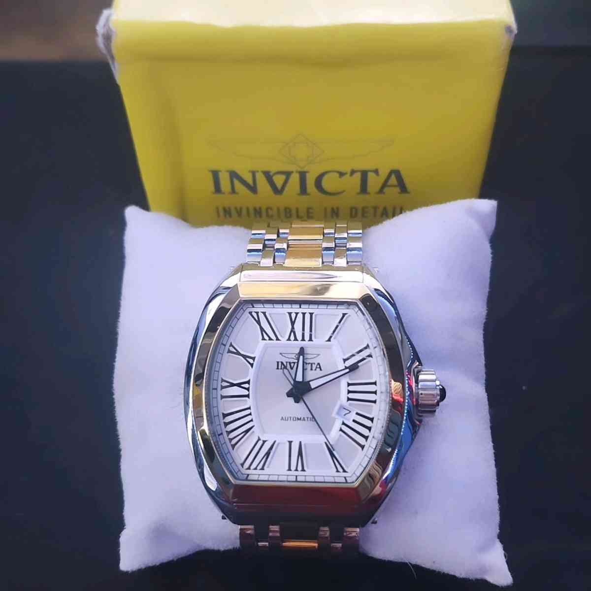 Invicta pro diver Mens watch 48mm MSRP 1695