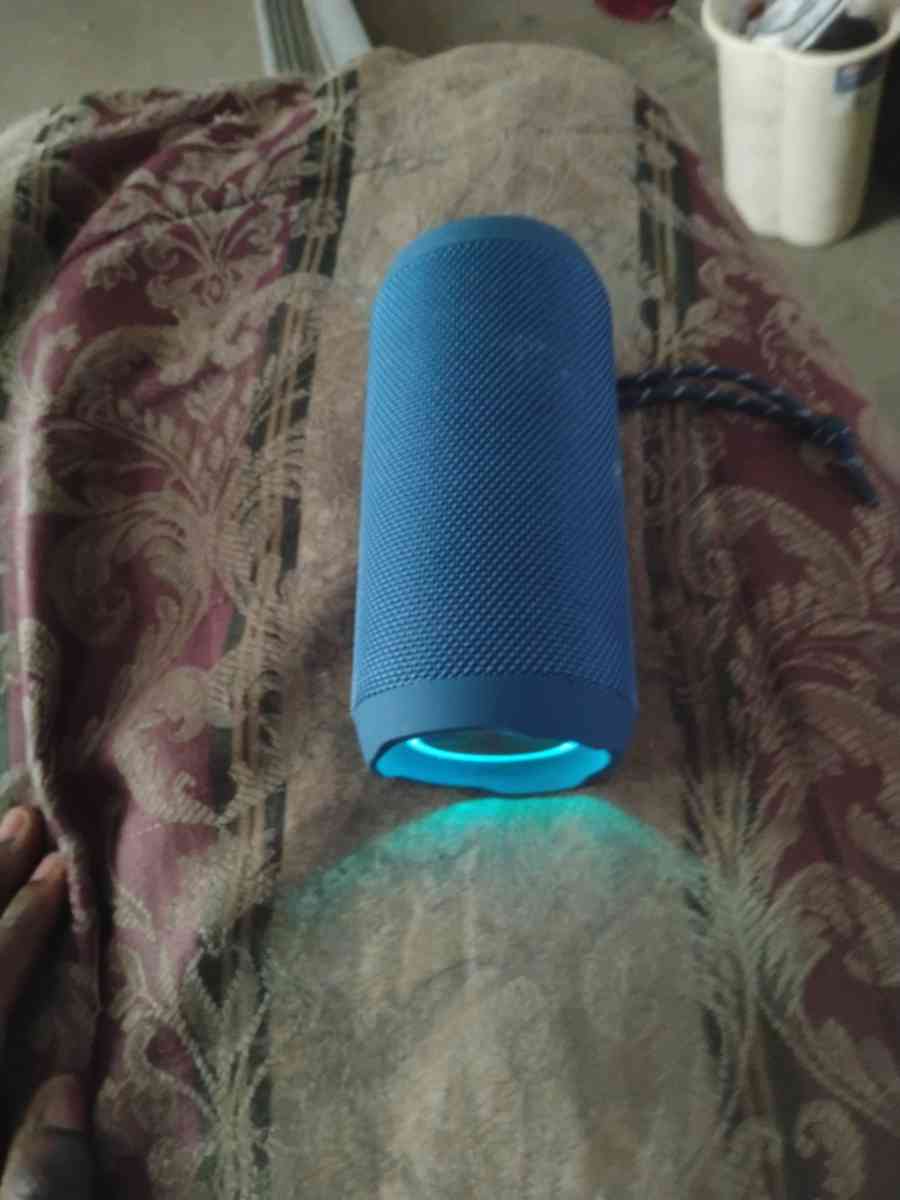 EDUPLINK M6PRO WATERPROOF SPEAKER