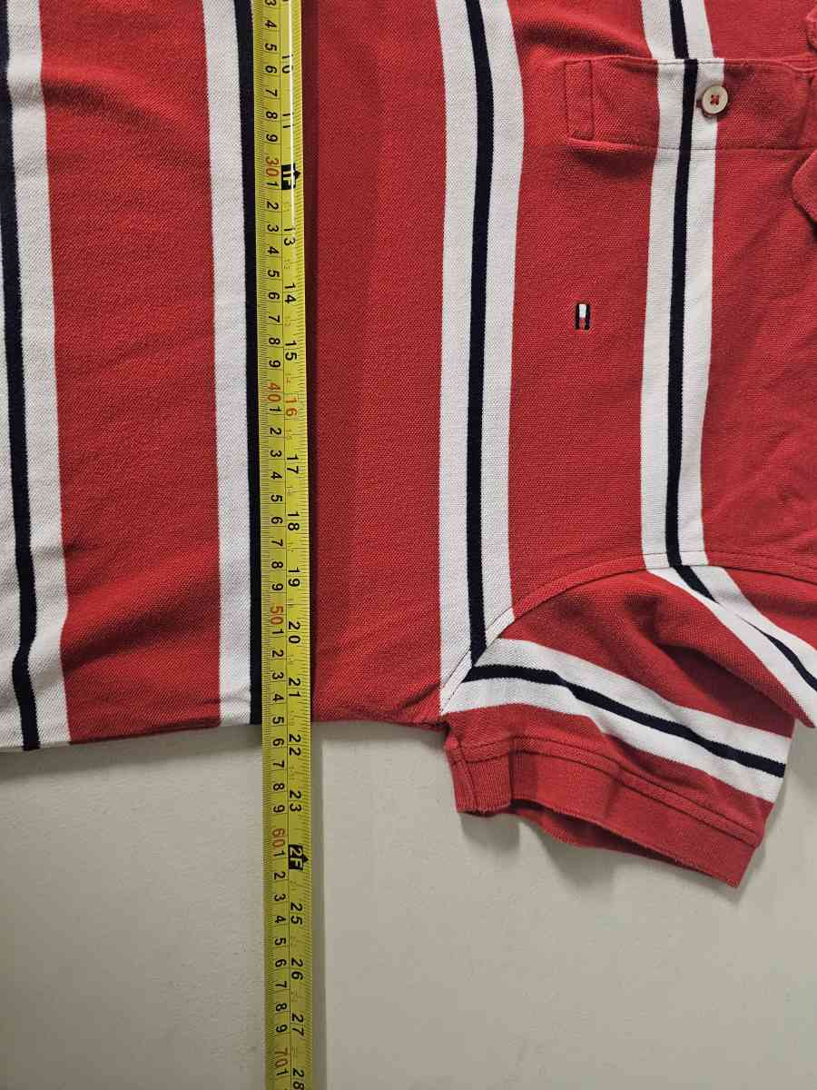 Tommy Hilfiger collar shirt