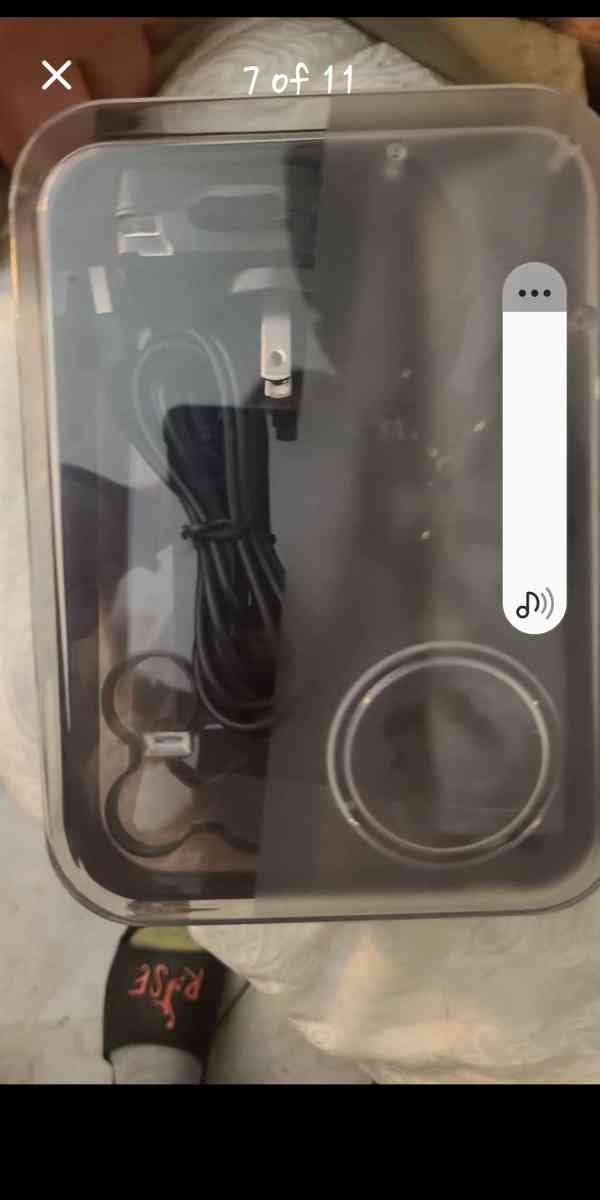 DrPen Auto Microneedle System Ultima M8