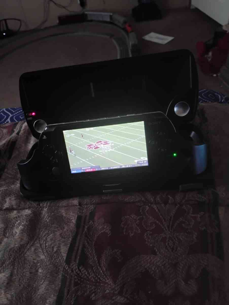 Sony 1000 PlayStation Portable