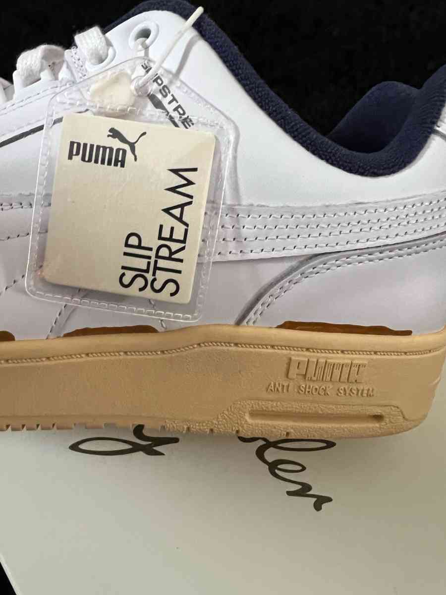 sneakers Puma