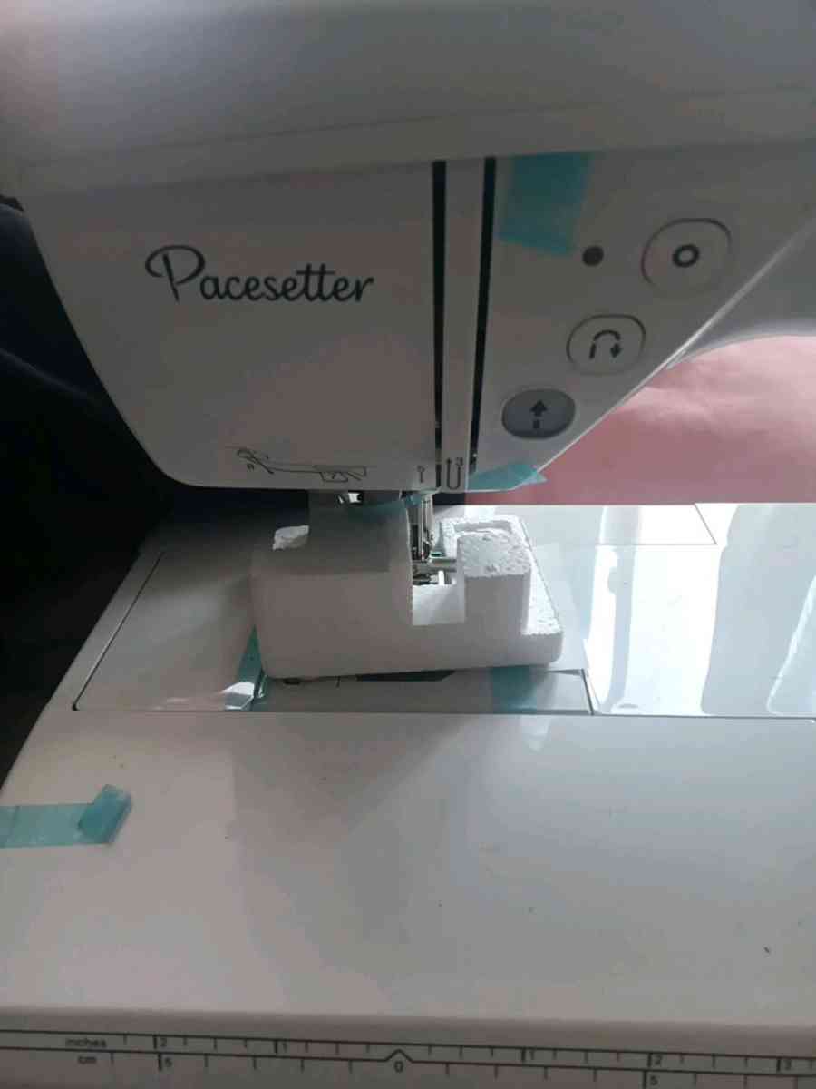 brothers sewing machine ps500