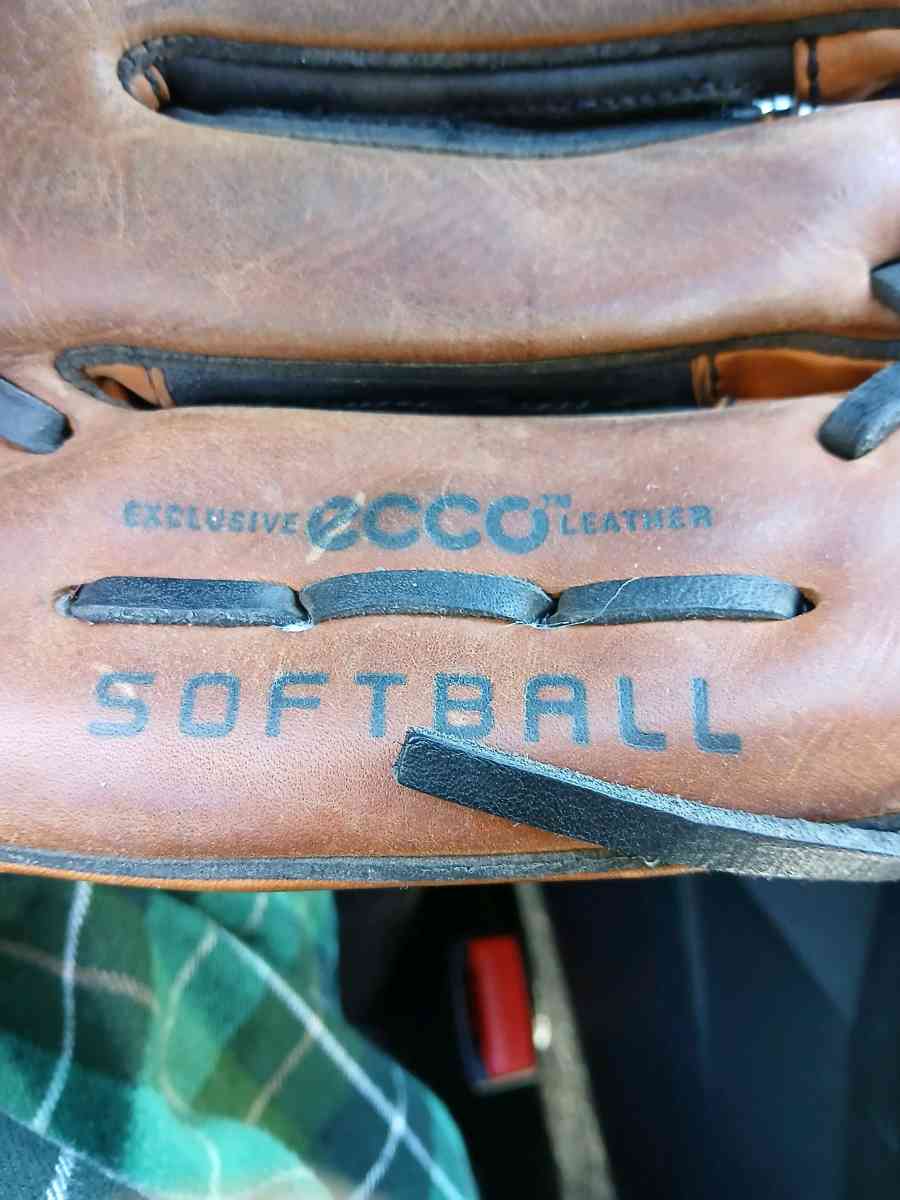 13 inch Softball Glove