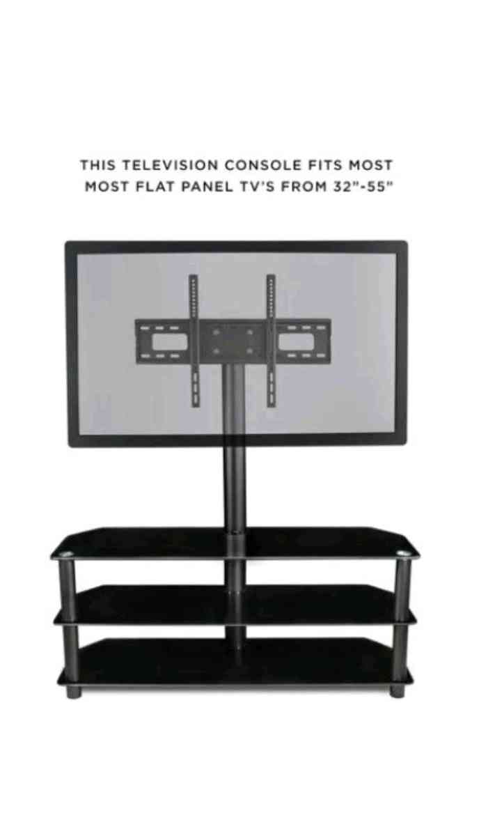 TV stand New in the box never opend