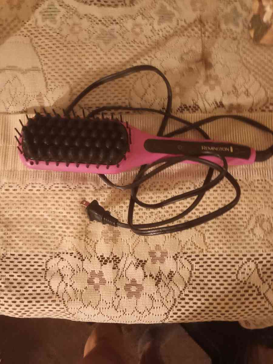 Electric brush for women