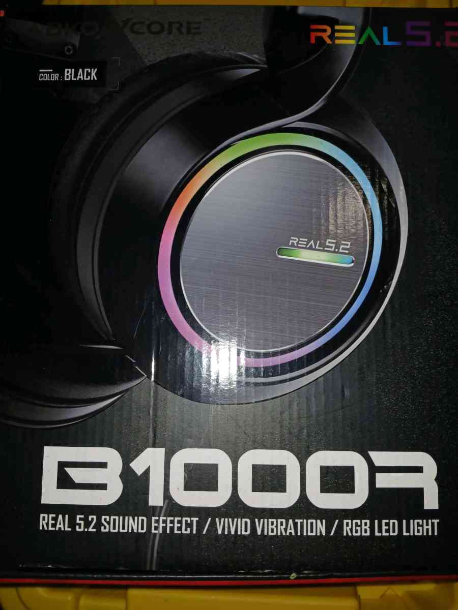 ABKONCORE 52 HEADPHONES