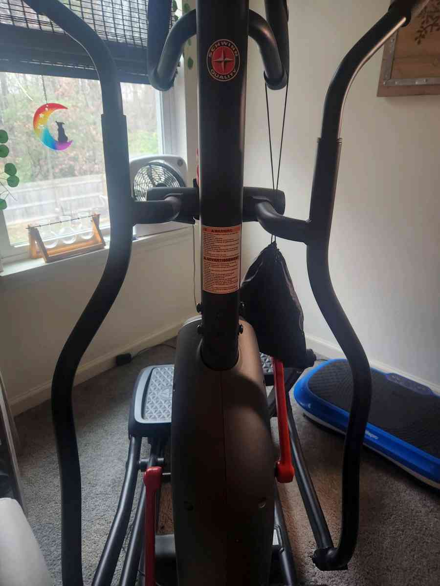 Schwinn Eliptical