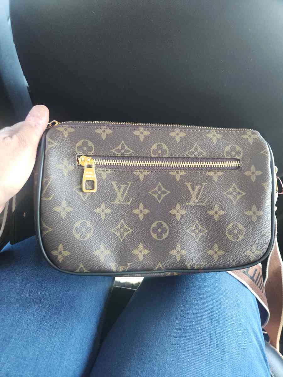 womens Crossbody purse