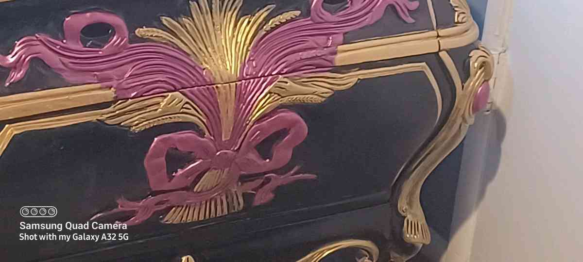 upcycled Bombay dressers 2