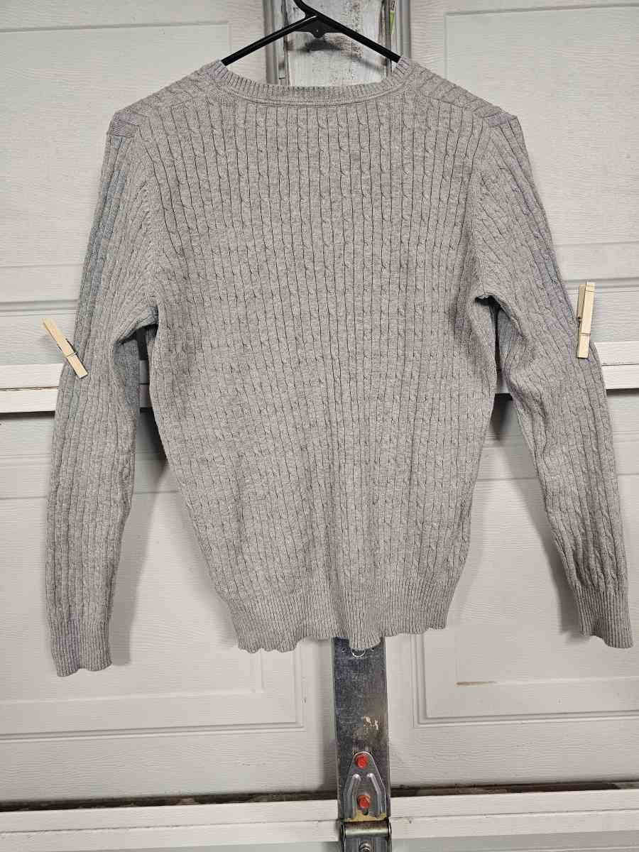 kim rodgers sweater