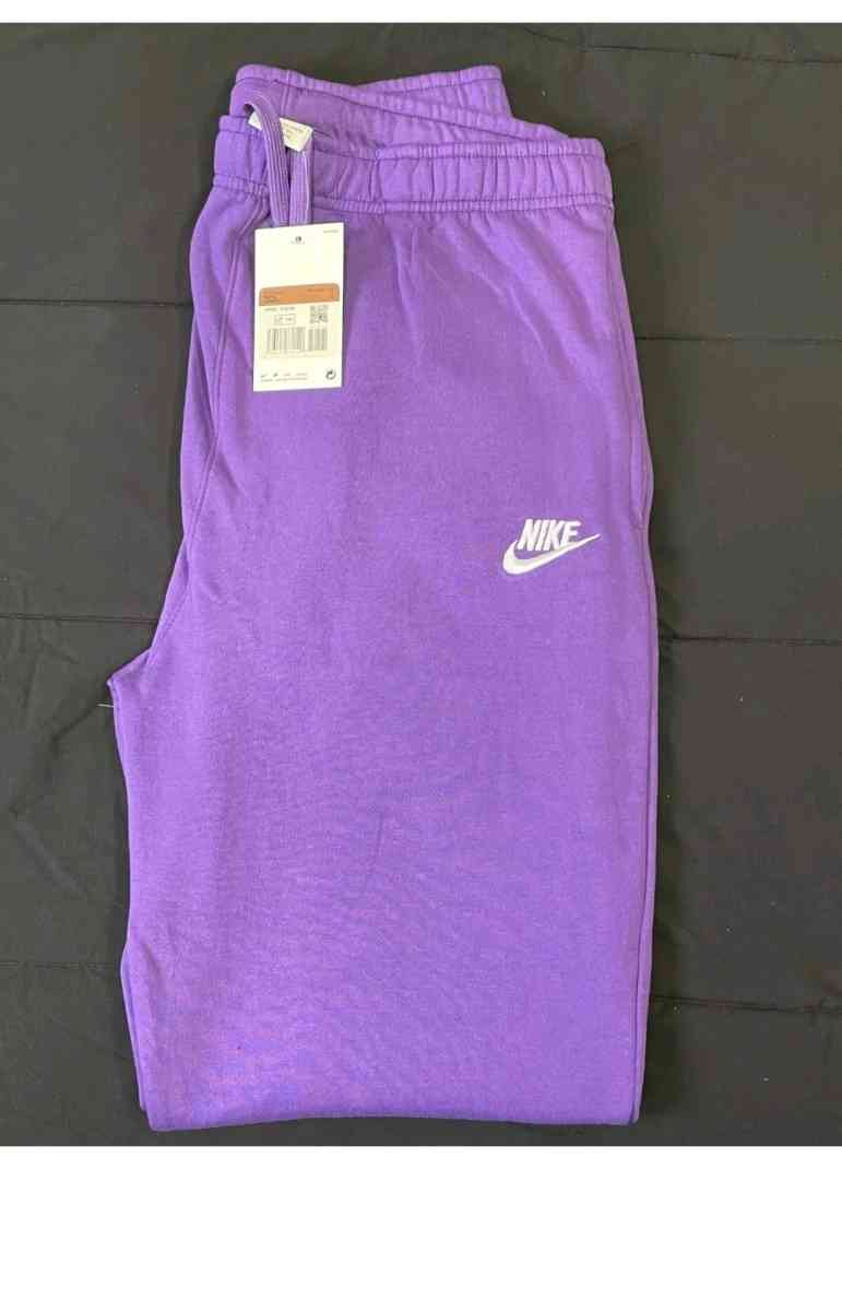 Nike tracksuit