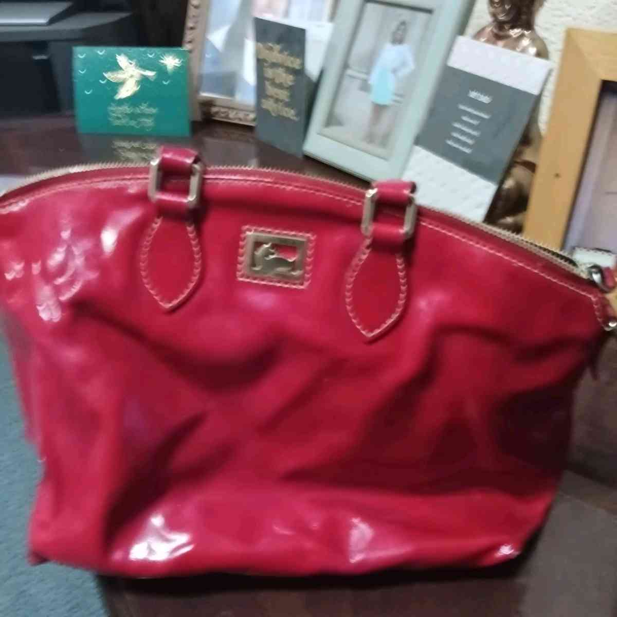 Guess and dooney burke