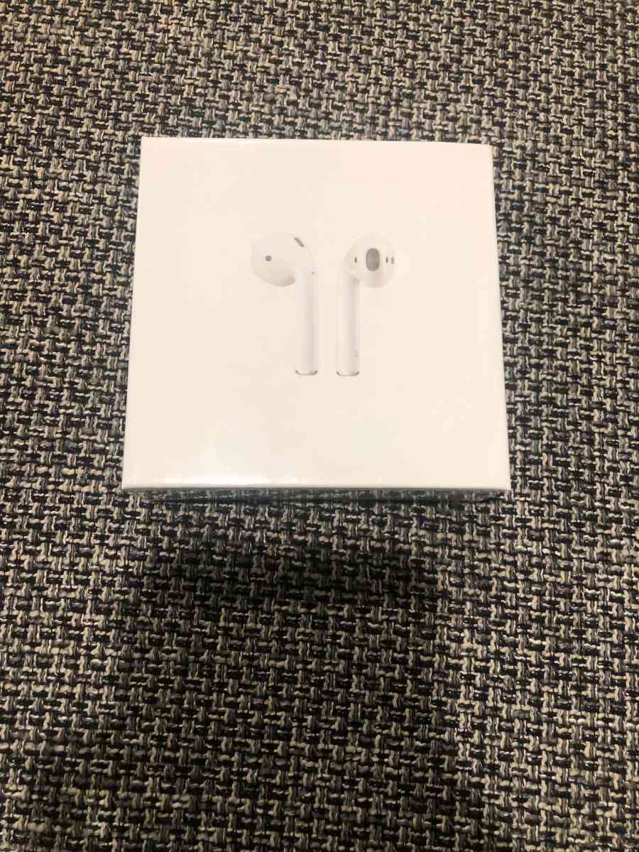 AirPod 2