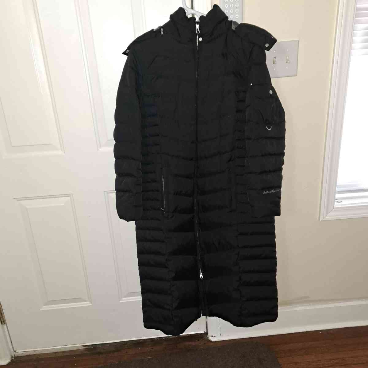 Eddie Bauer coat
