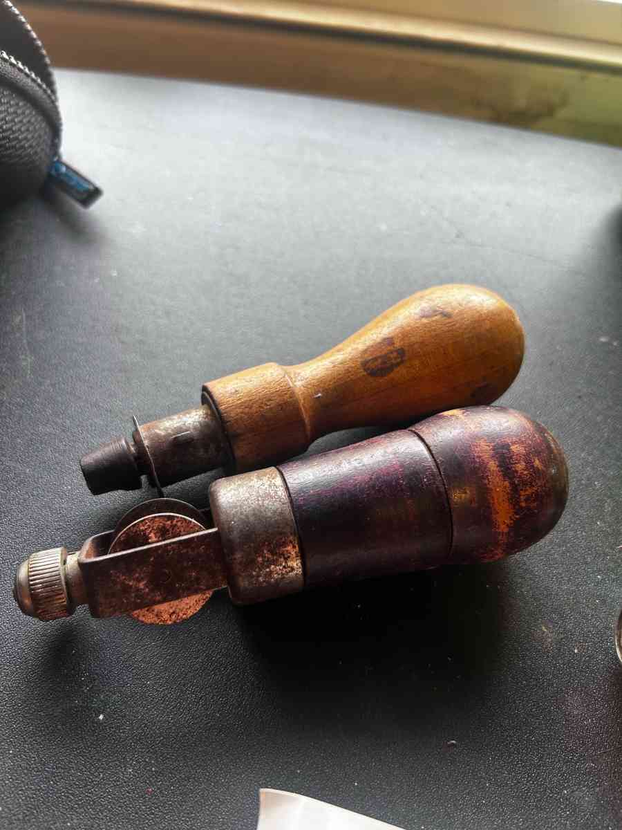 vintage tools