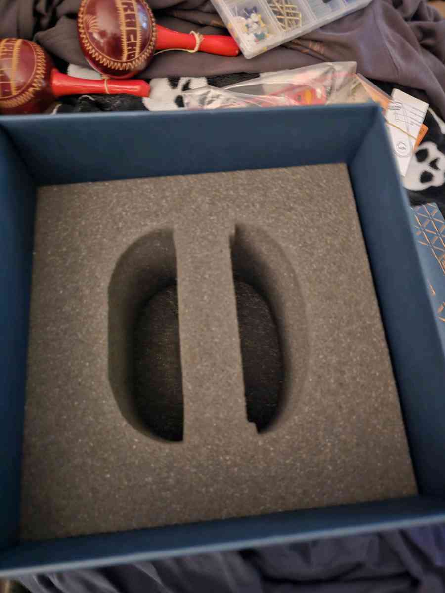 Waterford Black Crystal bowl