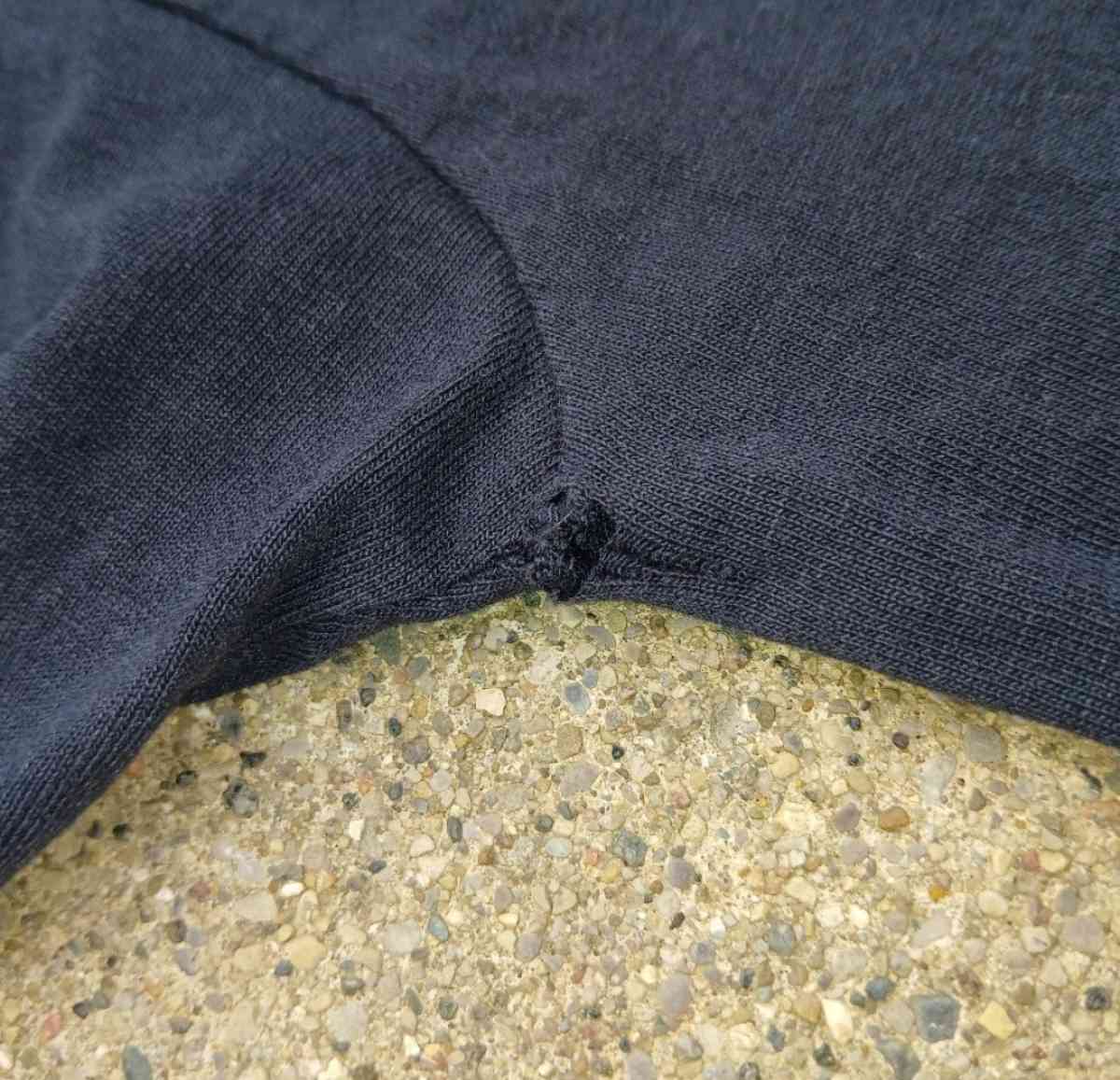 90s Rare Vintage The Hives Punk Rock Music Small Graphic Tee