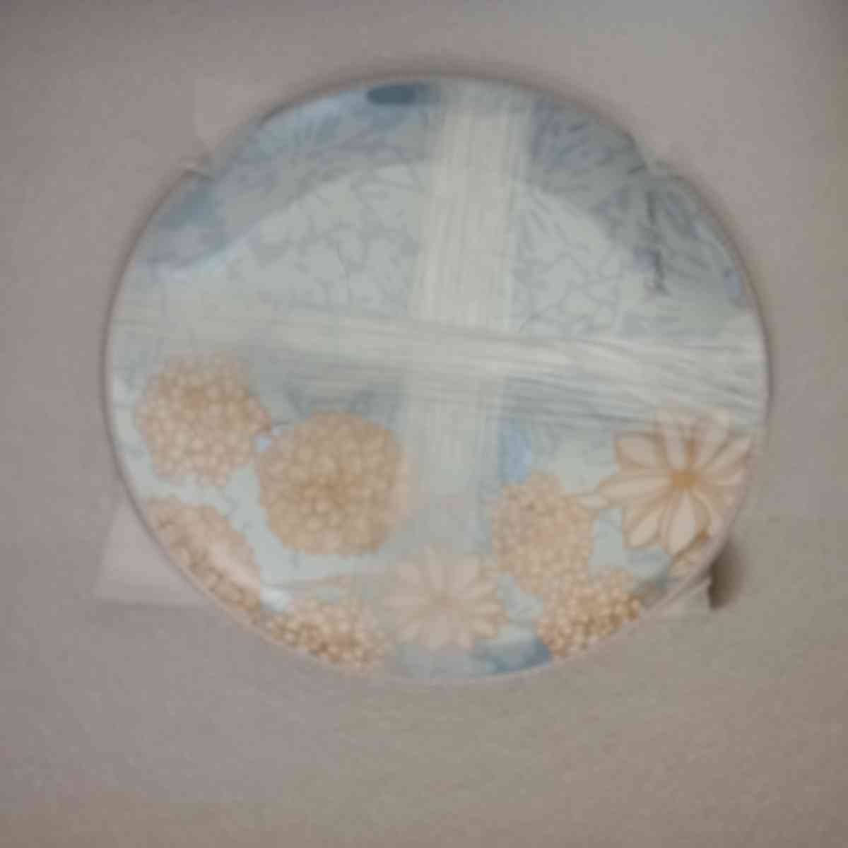 Fhgnysm 12 PieceBone China Tableware Set