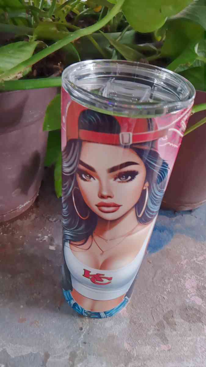 Kansas City chief female Tumblr