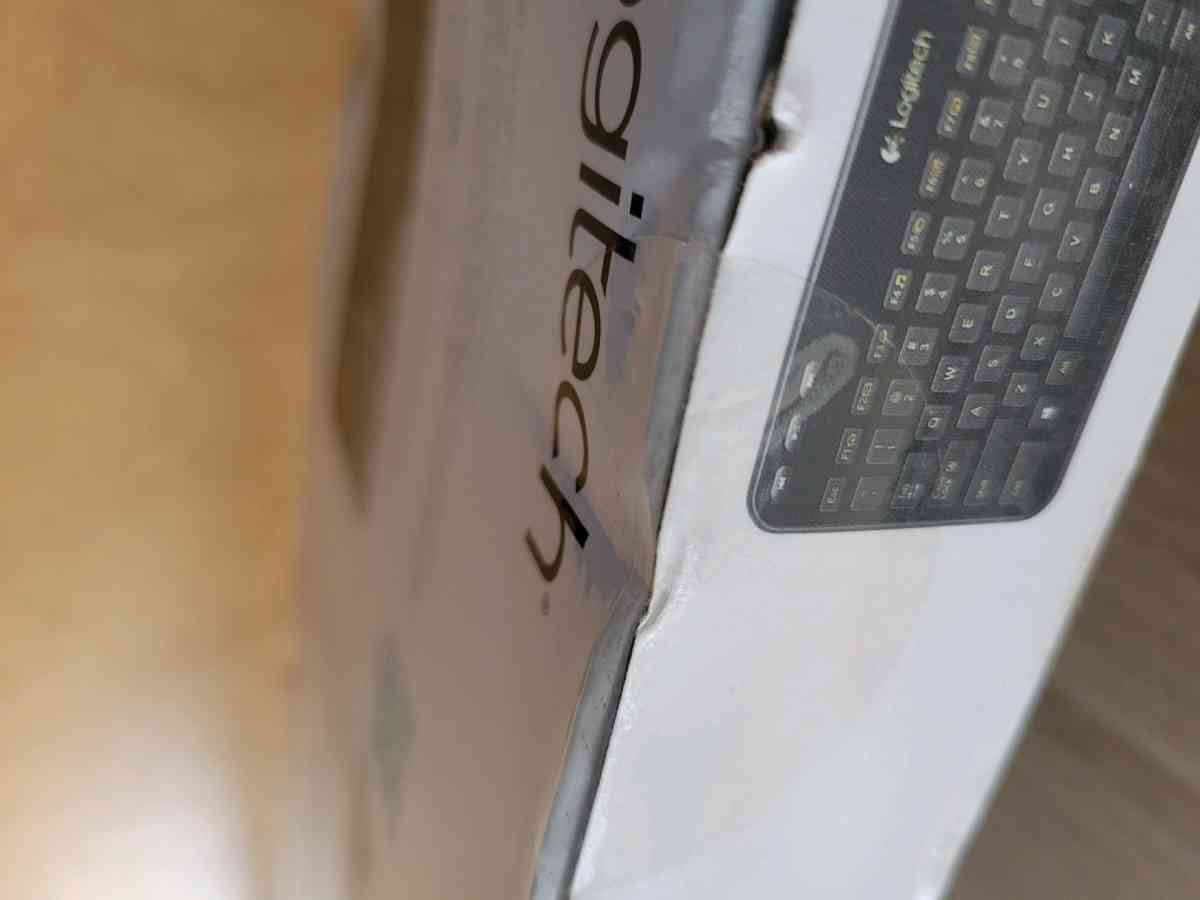 wireless keyboard